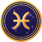 pisces munu logo