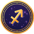 sagittarius munu logo