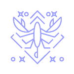 scorpio icon