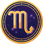 scorpio munu logo